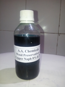 Copper Naphthenate 8% and 2% 